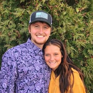 Meet your Posher, Desiree